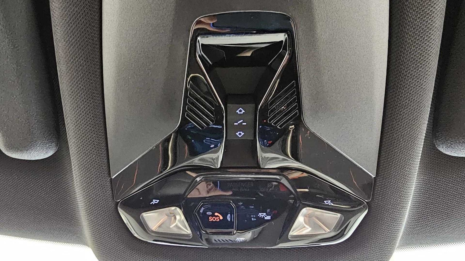 Used MINI Countryman 2025 for sale - 77147343: Photo 21