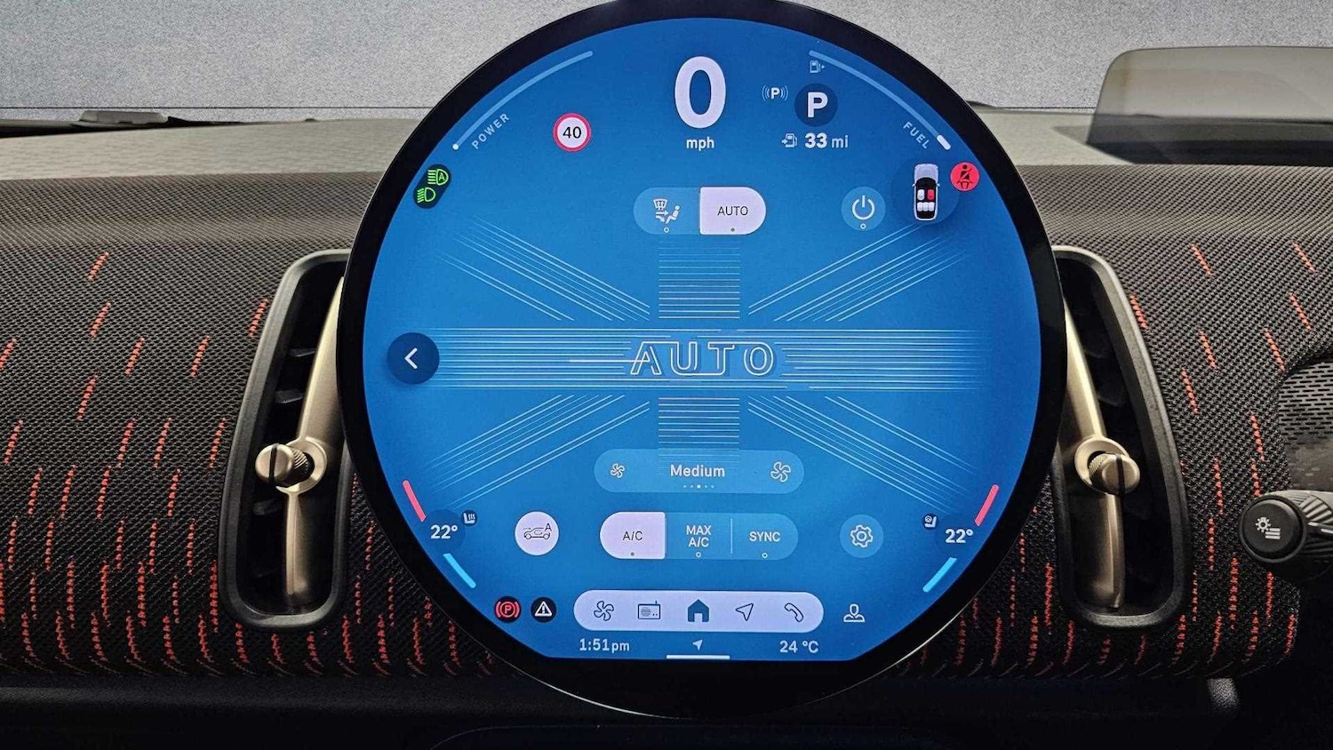 Used MINI Countryman 2025 for sale - 77147343: Photo 28