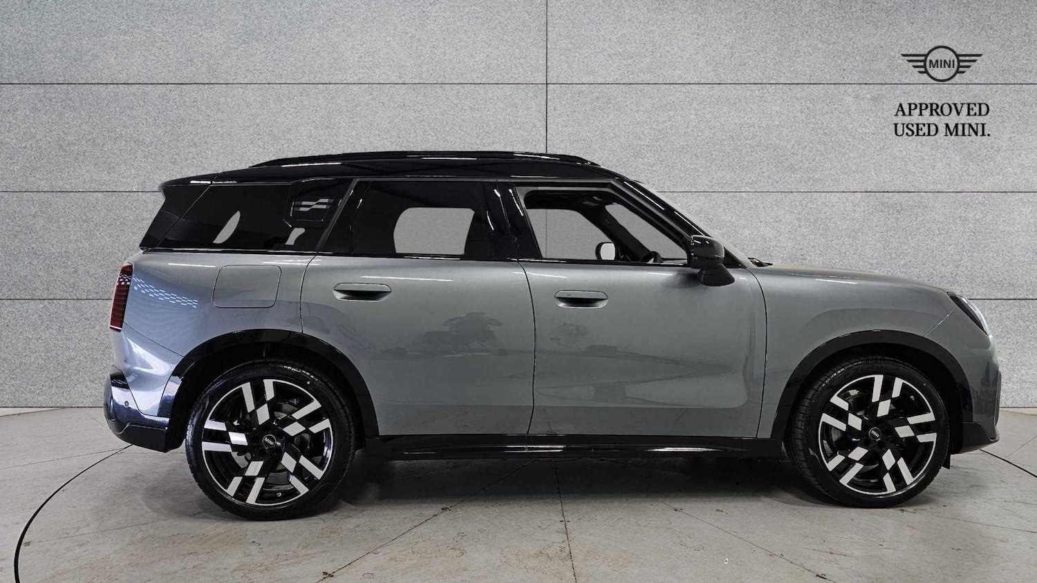 Used MINI Countryman 2025 for sale - 77147343: Photo 3