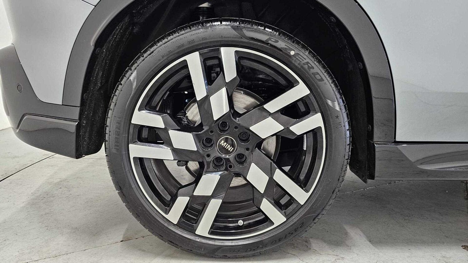 Used MINI Countryman 2025 for sale - 77147343: Photo 34