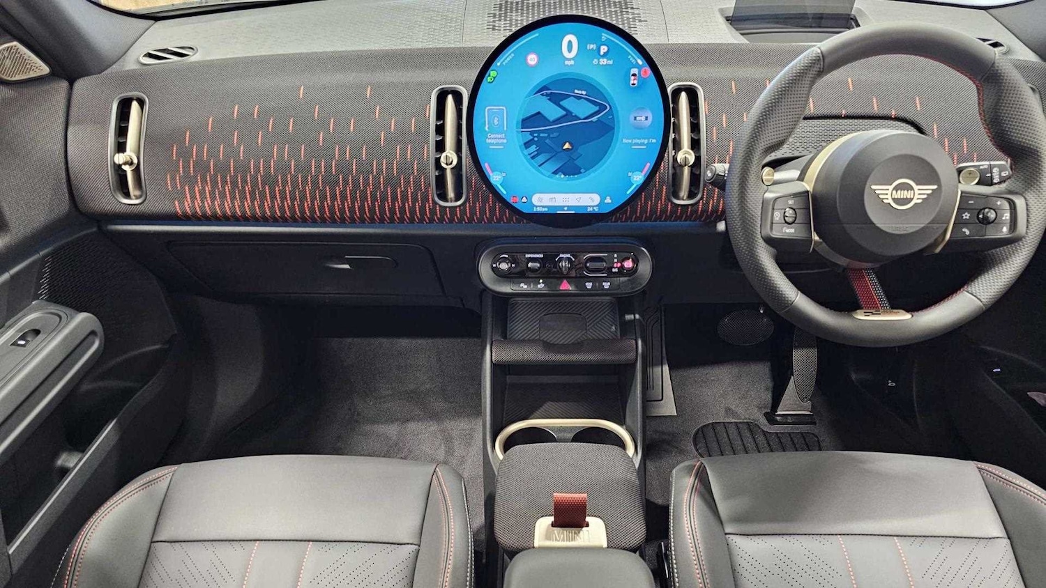 Used MINI Countryman 2025 for sale - 77147343: Photo 4