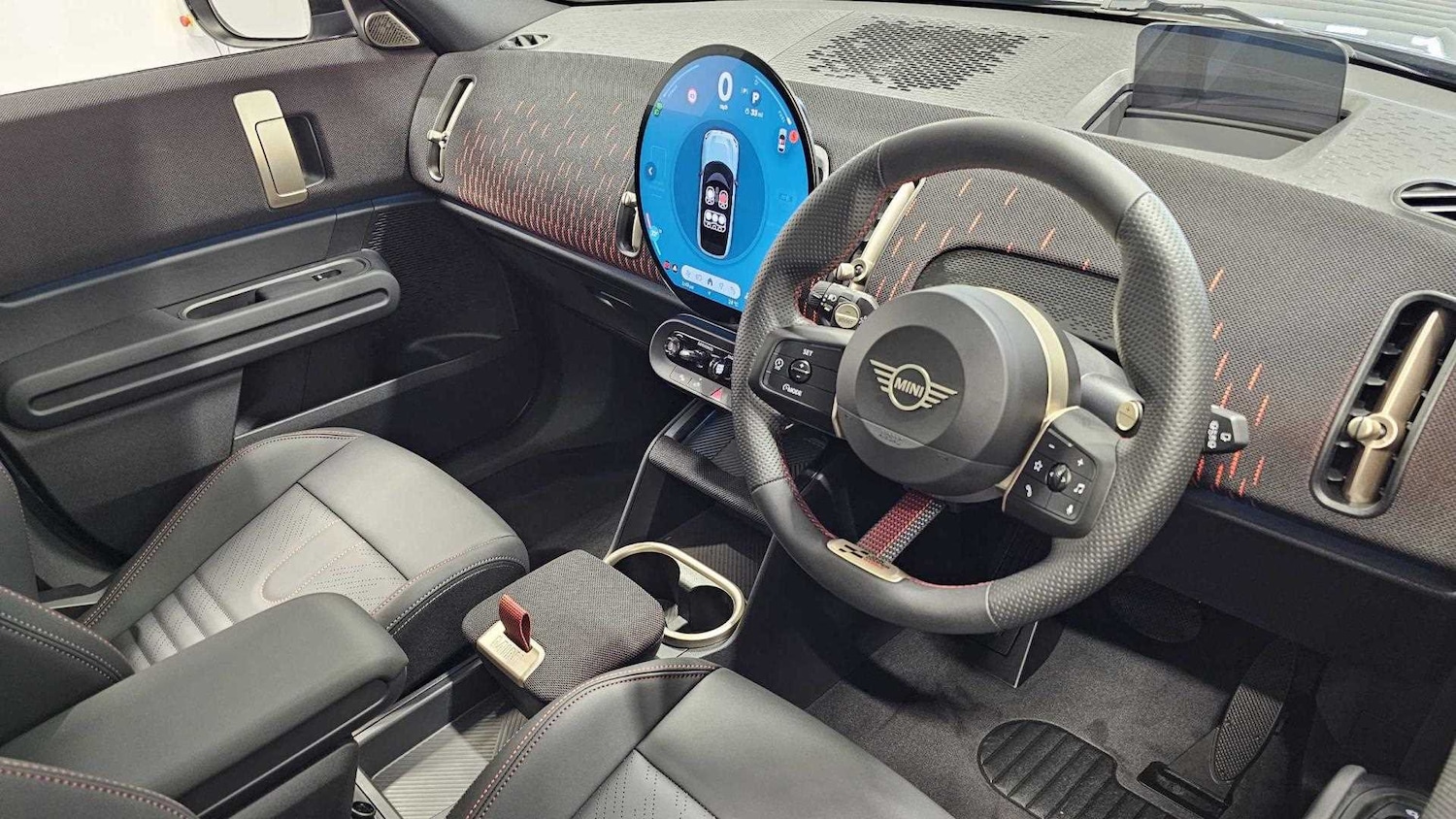 Used MINI Countryman 2025 for sale - 77147343: Photo 6