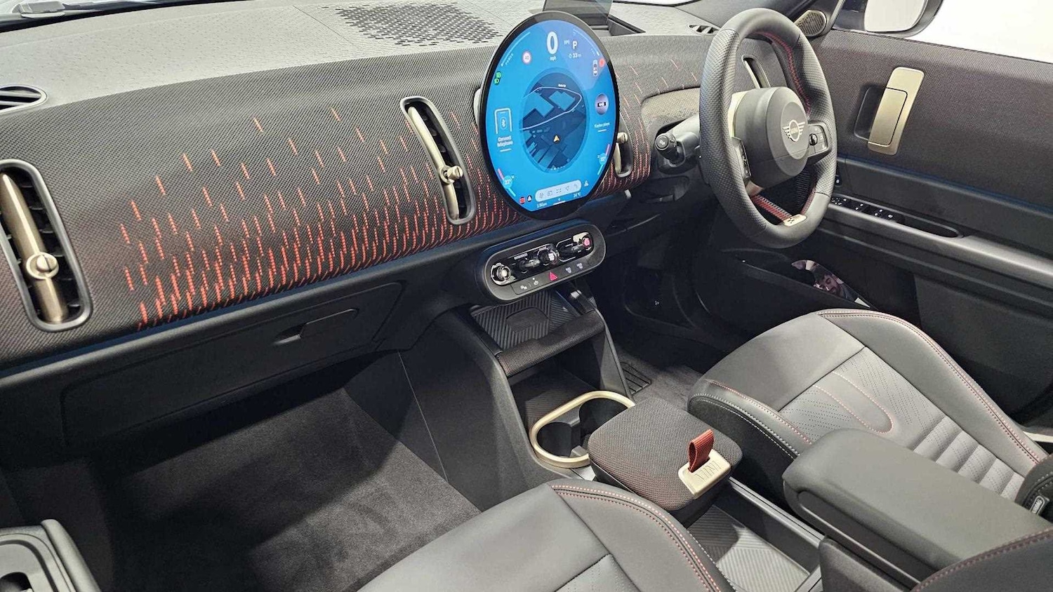 Used MINI Countryman 2025 for sale - 77147343: Photo 7