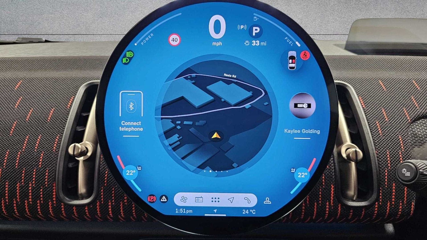 Used MINI Countryman 2025 for sale - 77147343: Photo 8