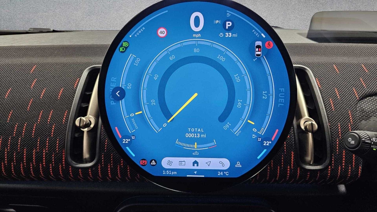 Used MINI Countryman 2025 for sale - 77147343: Photo 9