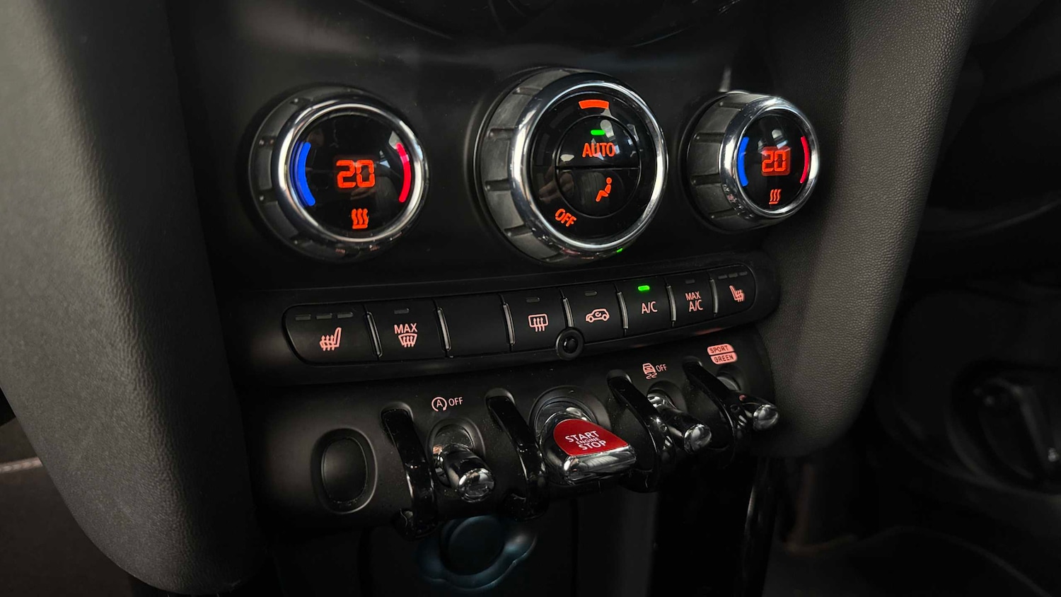 Used MINI Hatch for sale - 77429033: Photo 10