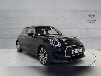 1.5 Cooper Exclusive Premium 3dr Auto
