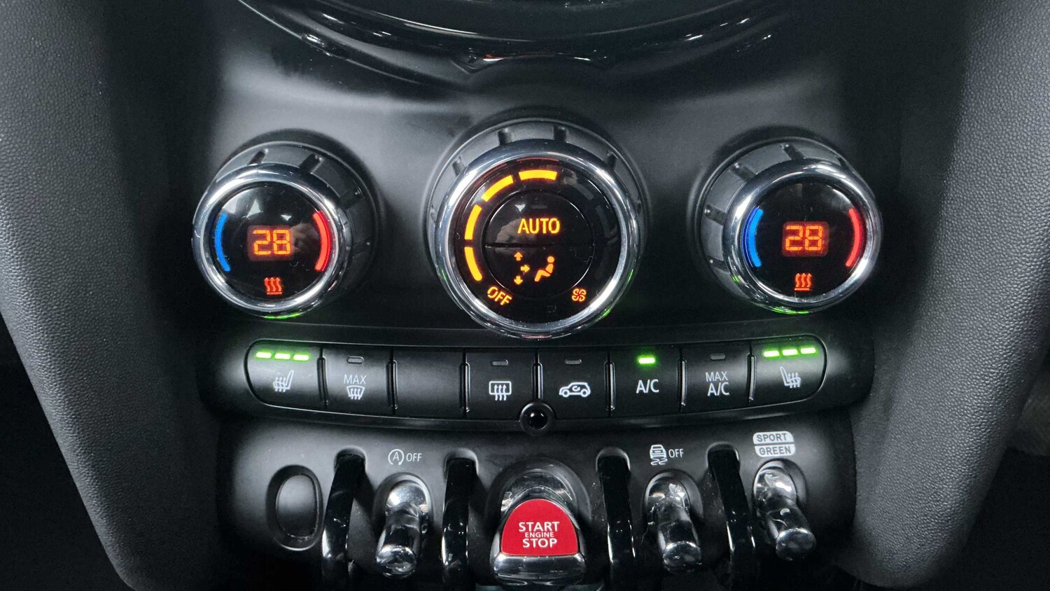 Used MINI Hatch 2022 for sale - 77429033: Photo 25