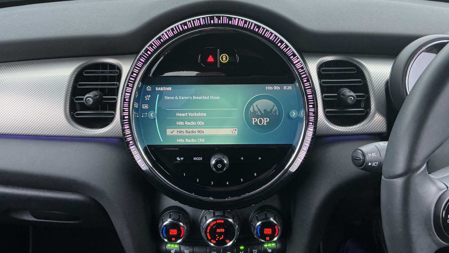 Used MINI Hatch 2022 for sale - 77429033: Photo 26