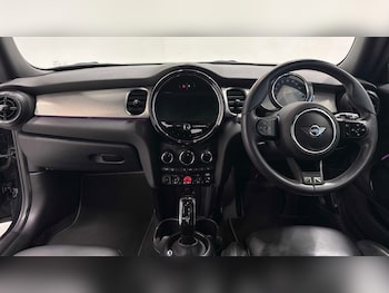 Used MINI Hatch 2022 for sale - 77429033: Photo