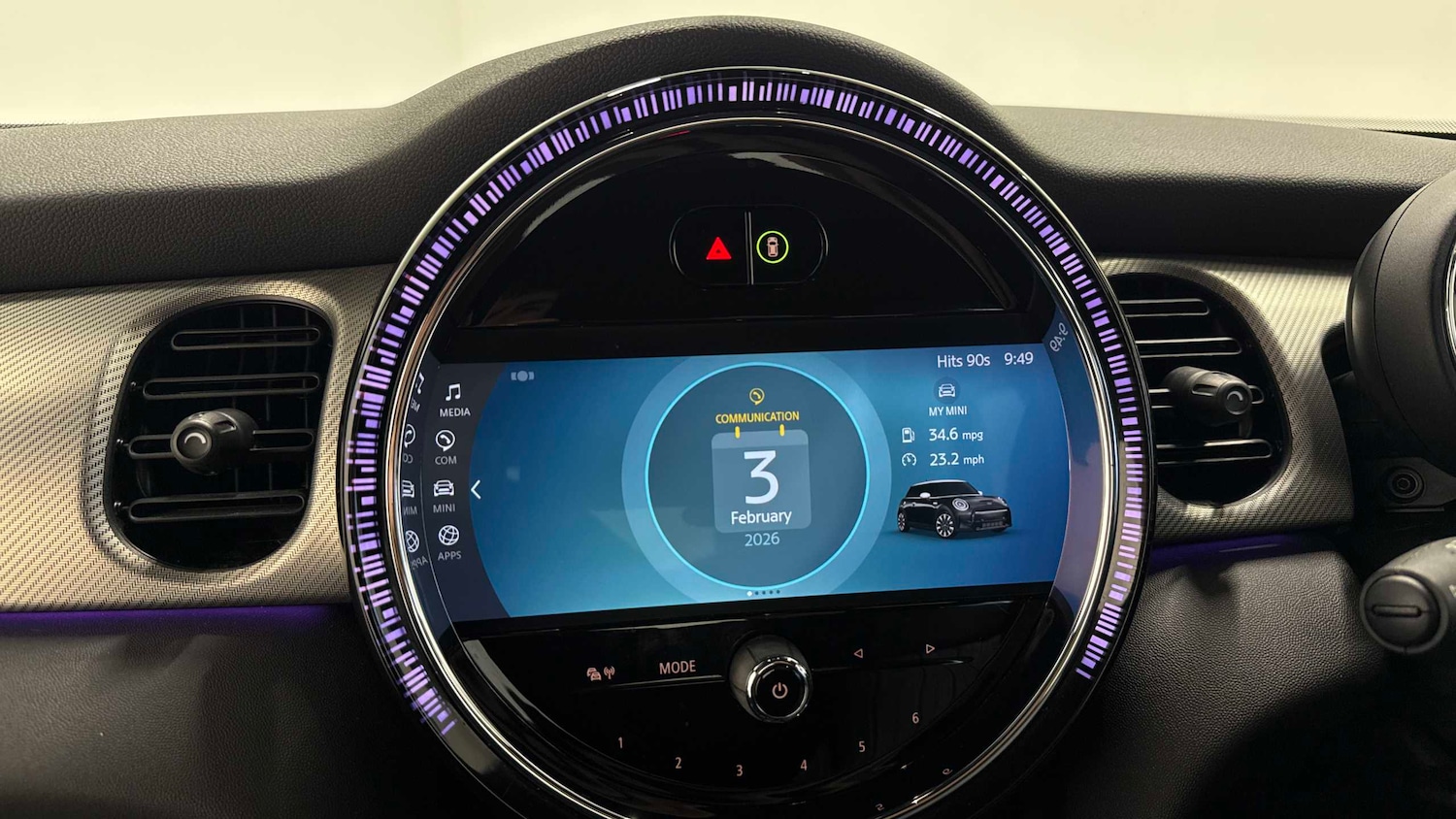 Used MINI Hatch for sale - 77429033: Photo 8