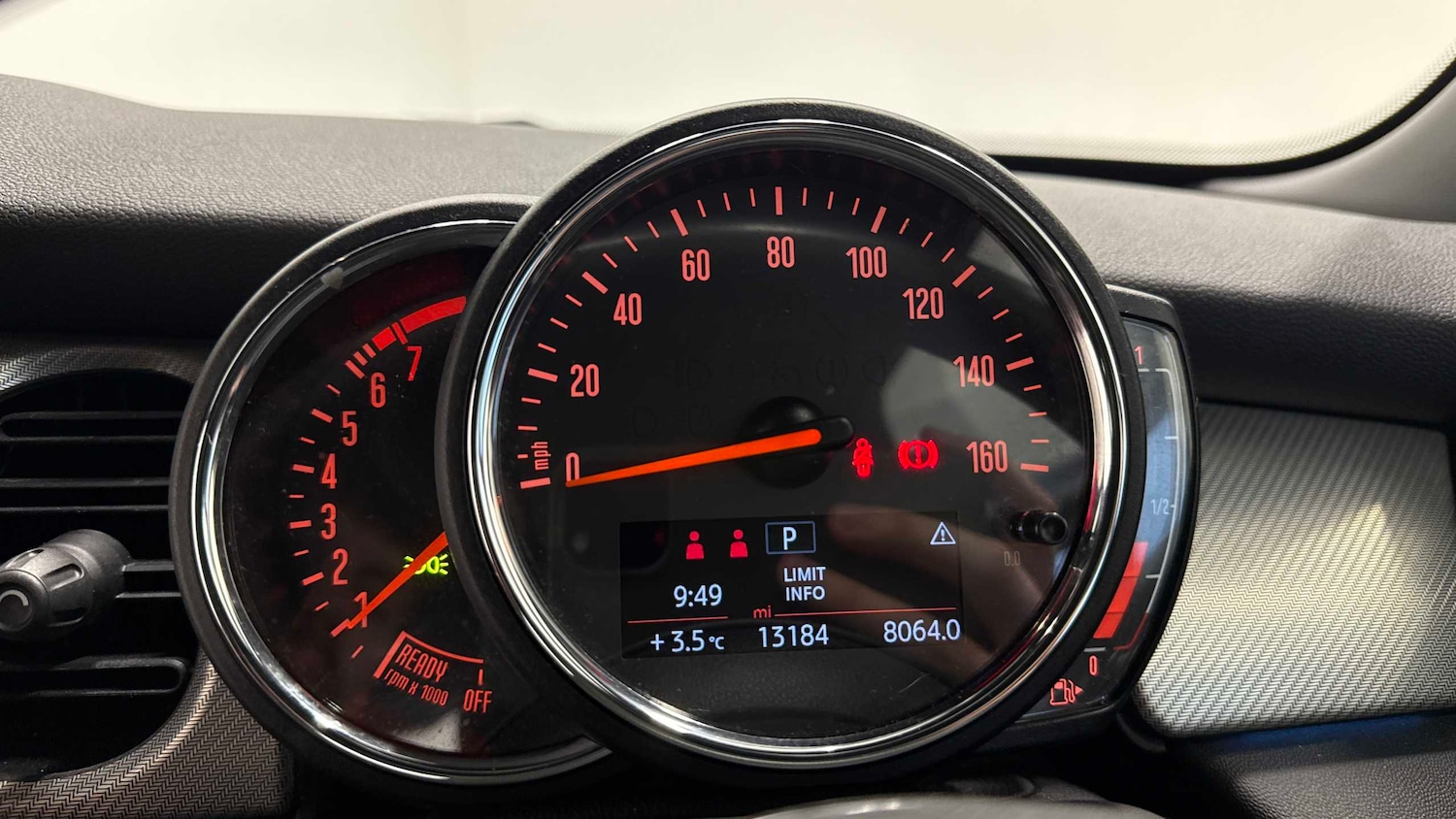 Used MINI Hatch for sale - 77429033: Photo 9