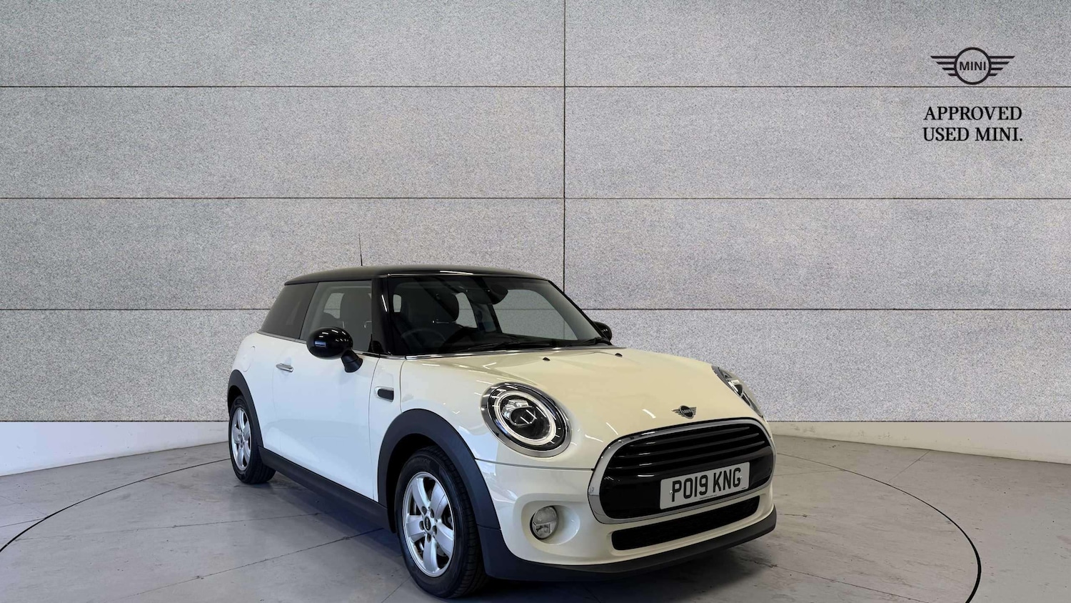 Used MINI Hatch 2019 for sale - 78118759: Photo 2