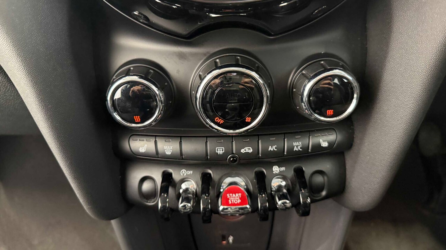 Used MINI Hatch 2019 for sale - 78118759: Photo 20