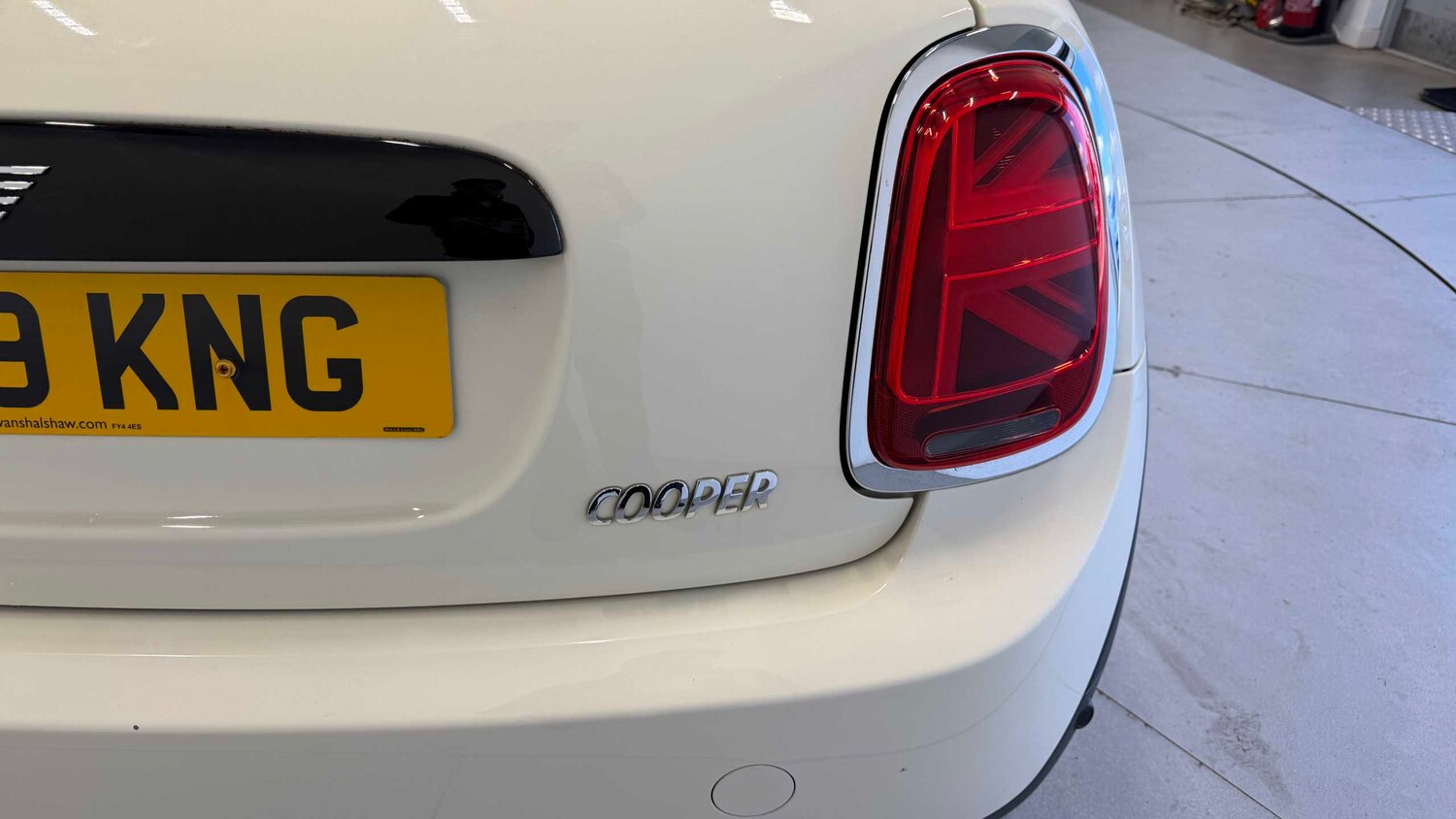 Used MINI Hatch 2019 for sale - 78118759: Photo 30