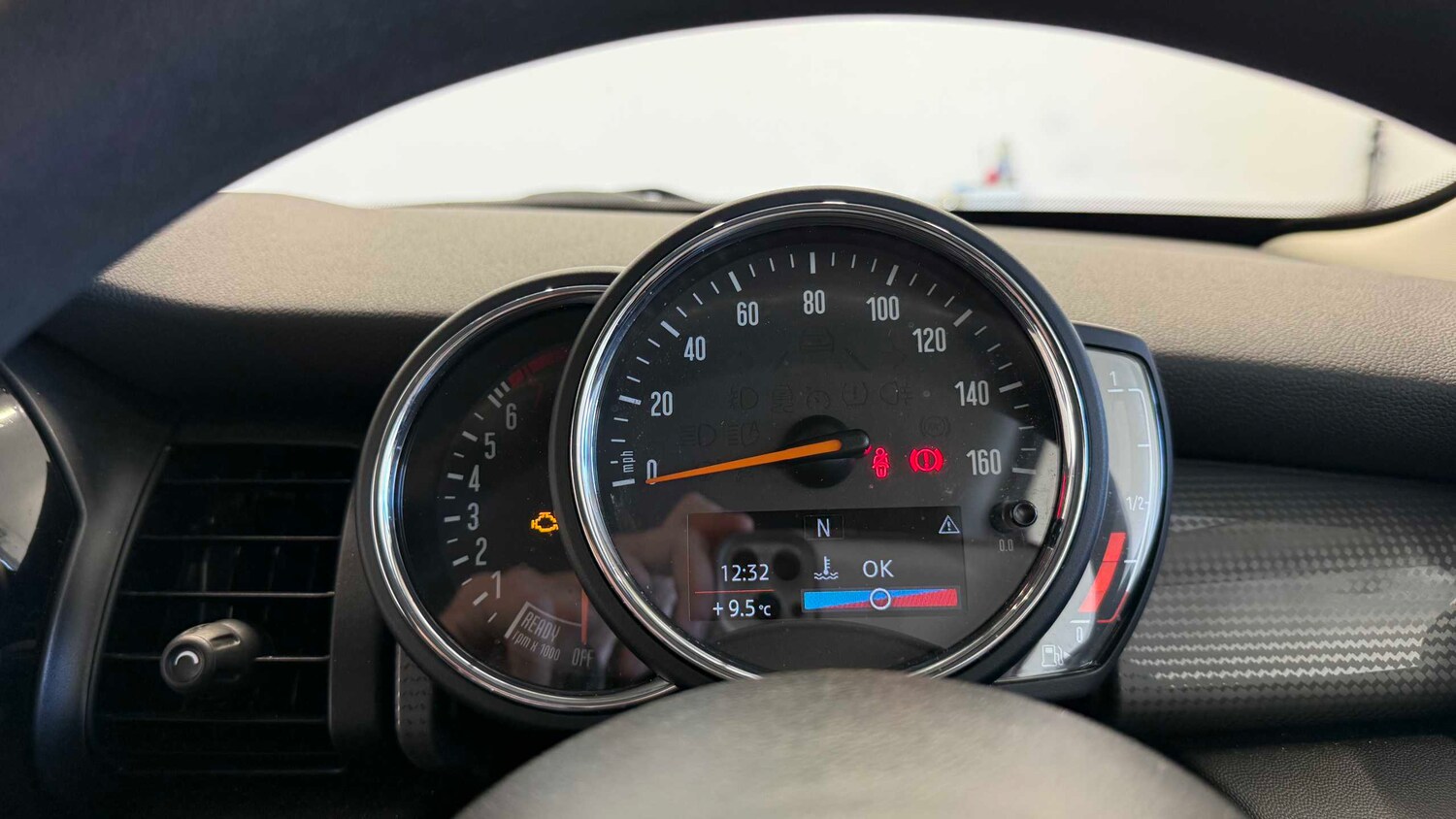 Used MINI Hatch 2019 for sale - 78118759: Photo 9