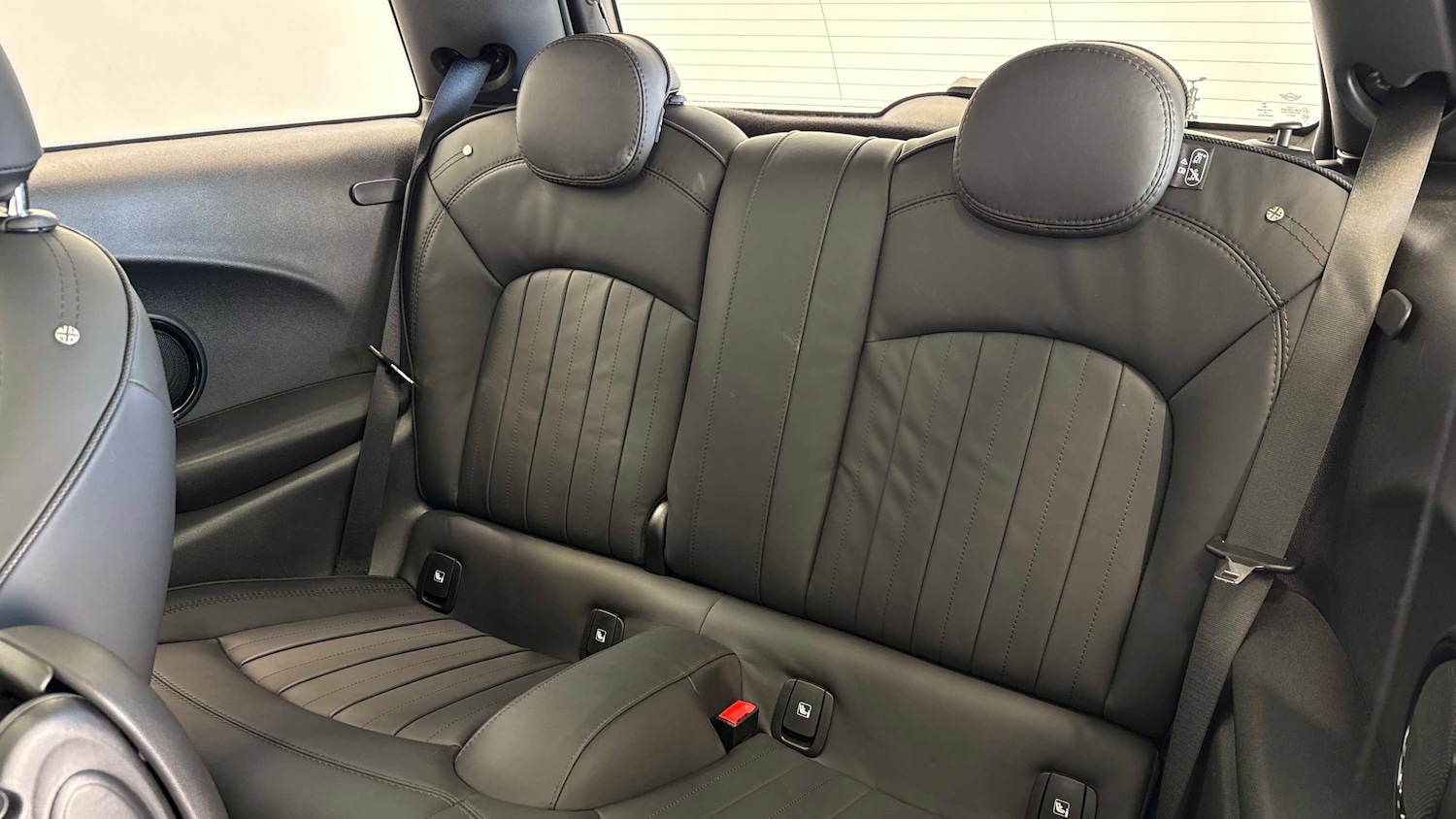 Used MINI Hatch 2023 for sale - 77756563: Photo 12