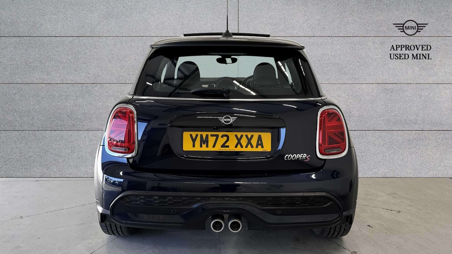 Used MINI Hatch 2023 for sale - 77756563: Photo 15