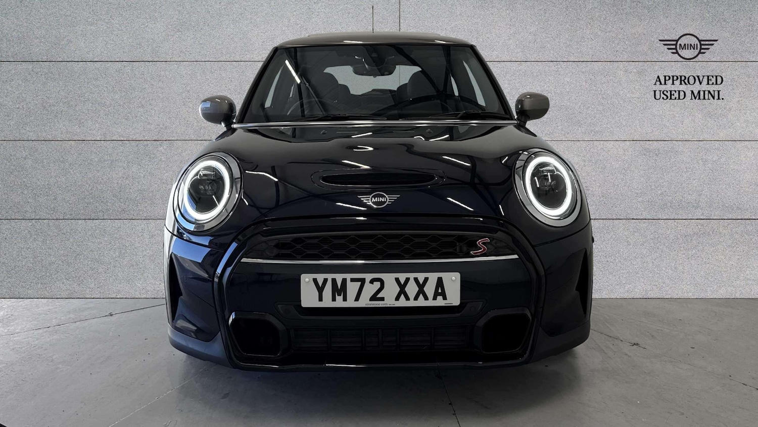 Used MINI Hatch 2023 for sale - 77756563: Photo 16