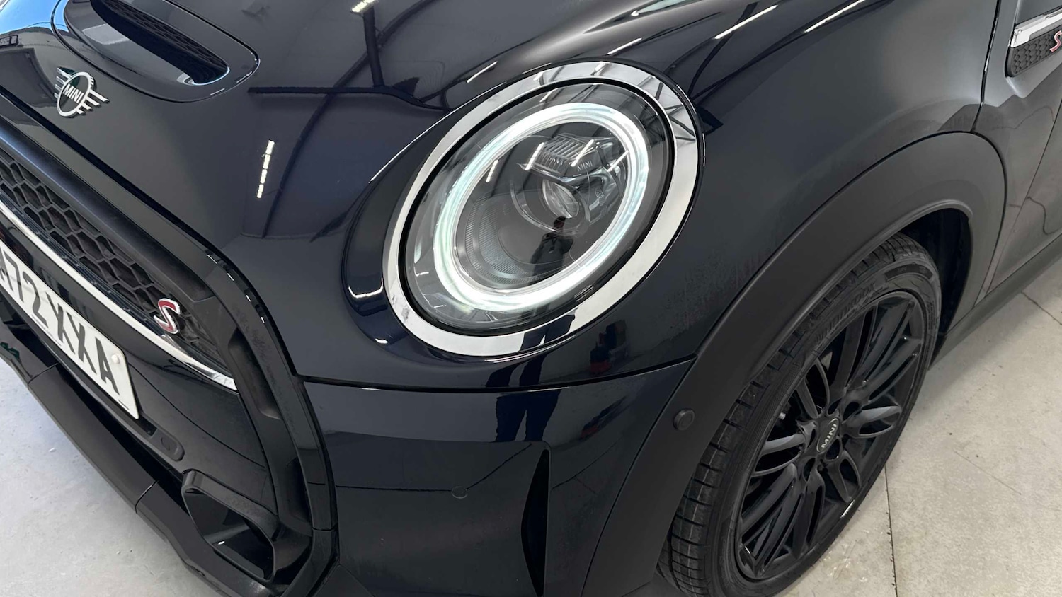 Used MINI Hatch 2023 for sale - 77756563: Photo 17