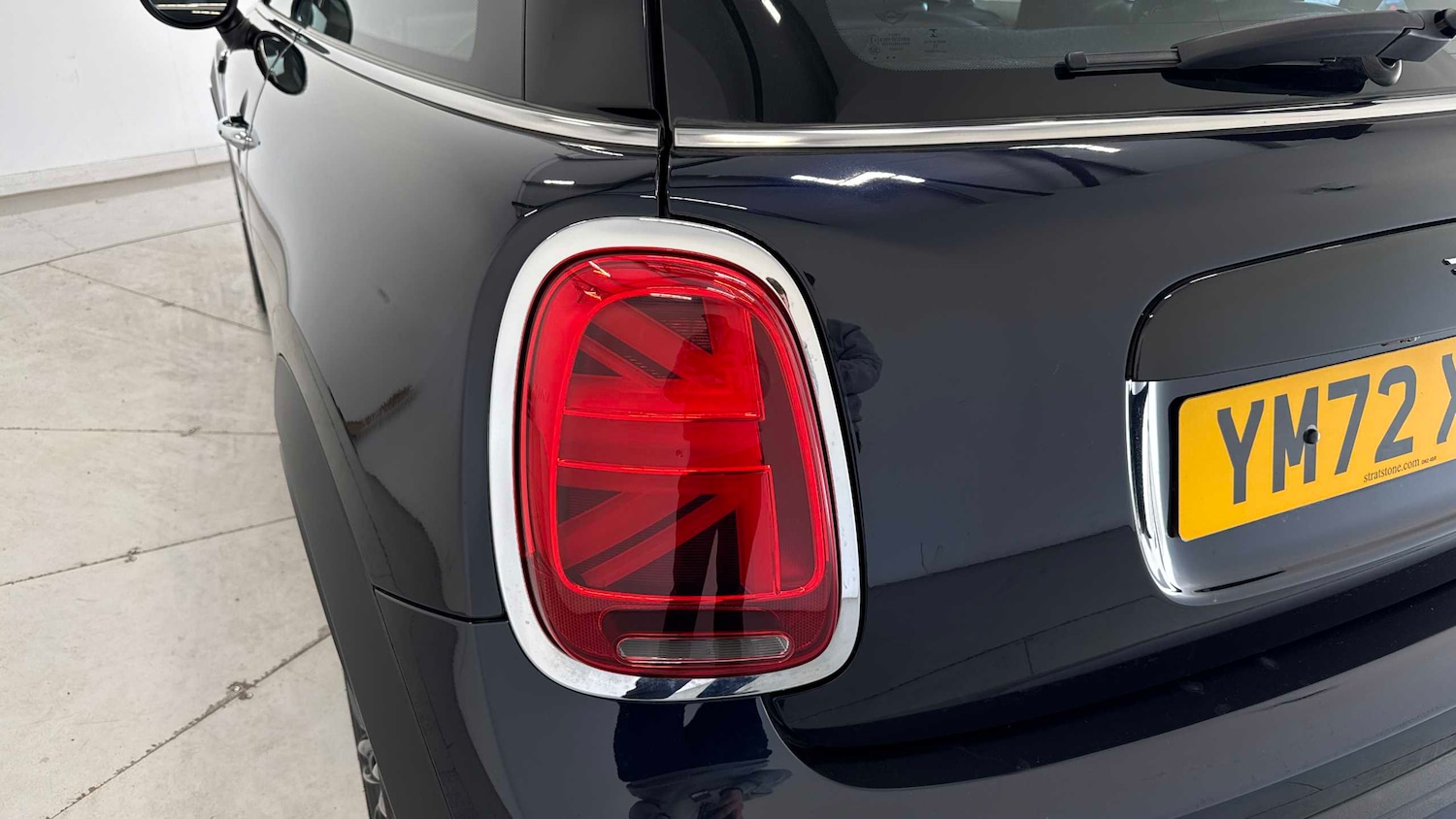 Used MINI Hatch 2023 for sale - 77756563: Photo 20