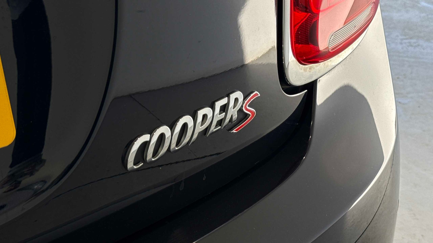 Used MINI Hatch 2023 for sale - 77756563: Photo 21