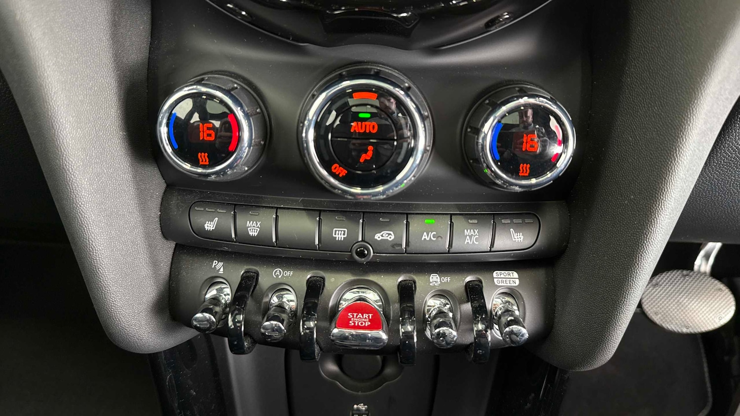 Used MINI Hatch 2023 for sale - 77756563: Photo 23