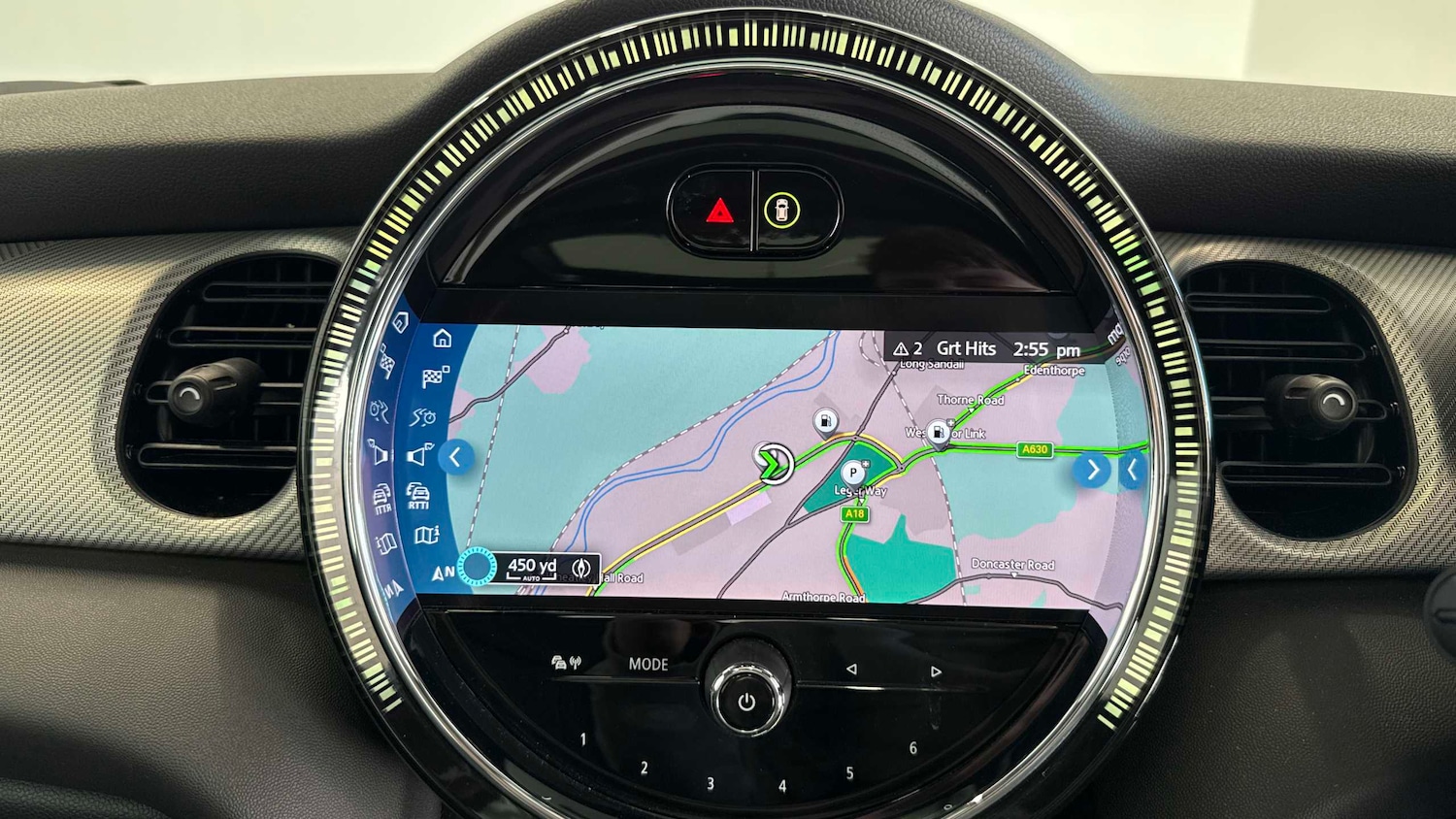 Used MINI Hatch 2023 for sale - 77756563: Photo 24