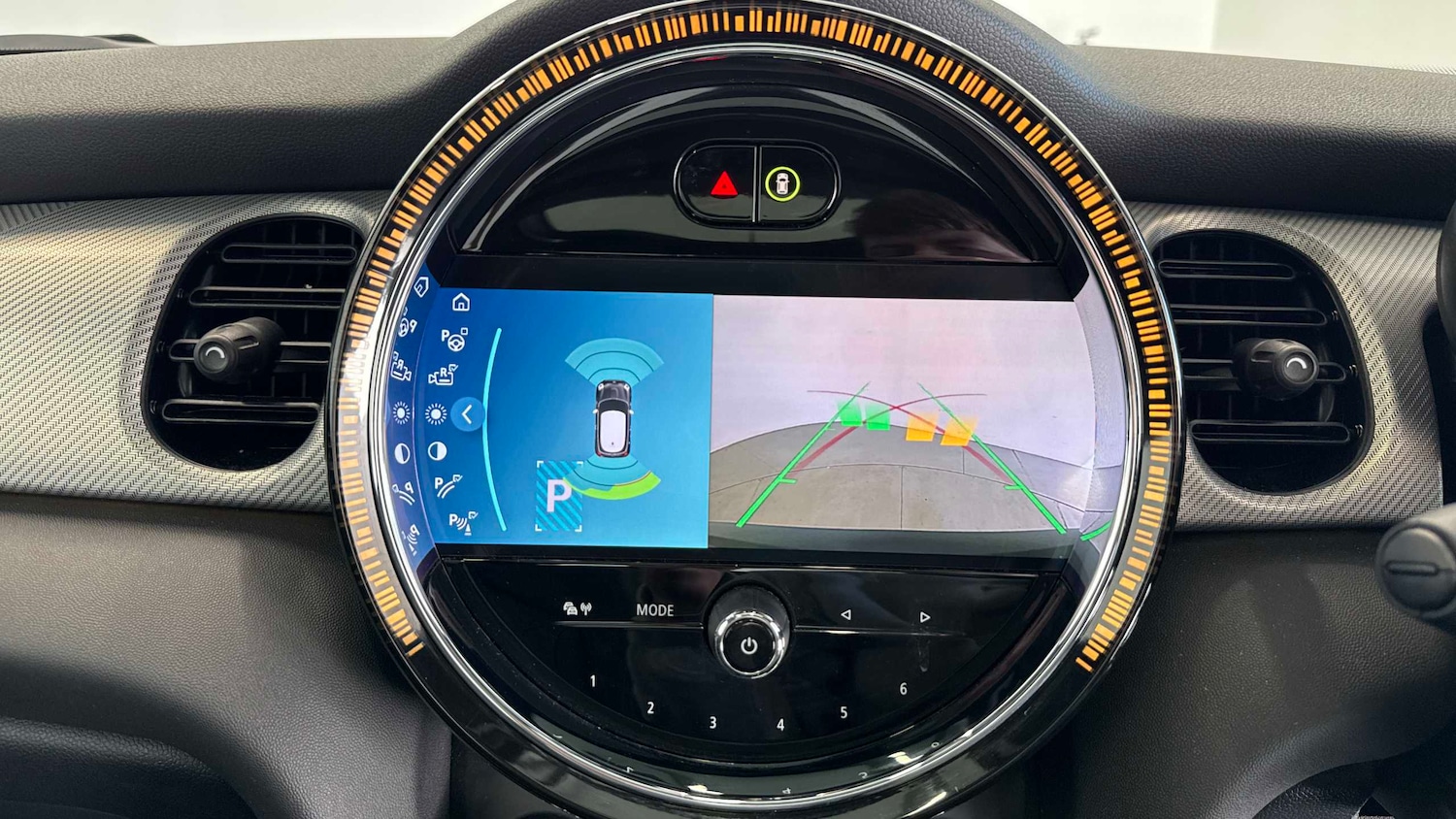 Used MINI Hatch 2023 for sale - 77756563: Photo 25