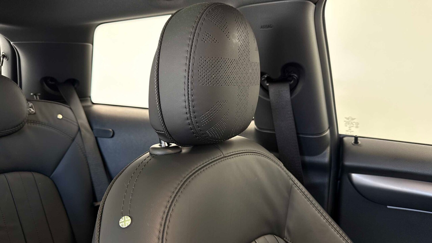 Used MINI Hatch 2023 for sale - 77756563: Photo 35