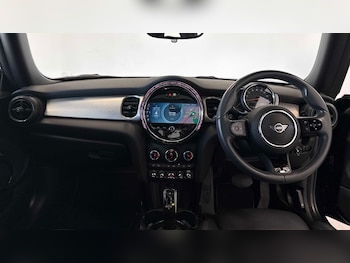 Used MINI Hatch 2023 for sale - 77756563: Photo