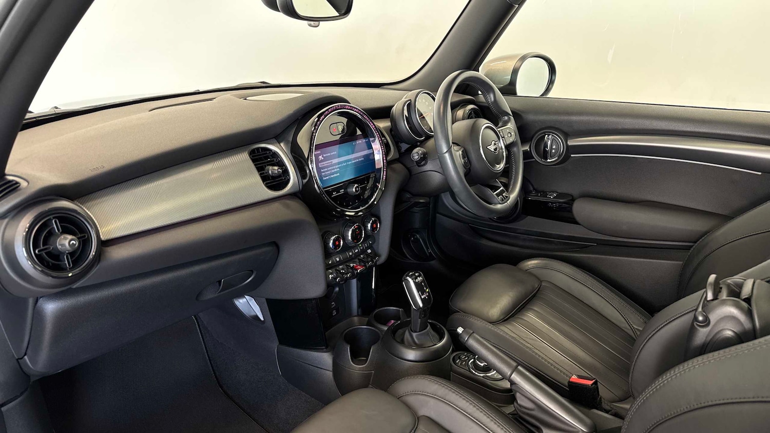 Used MINI Hatch 2023 for sale - 77756563: Photo 7