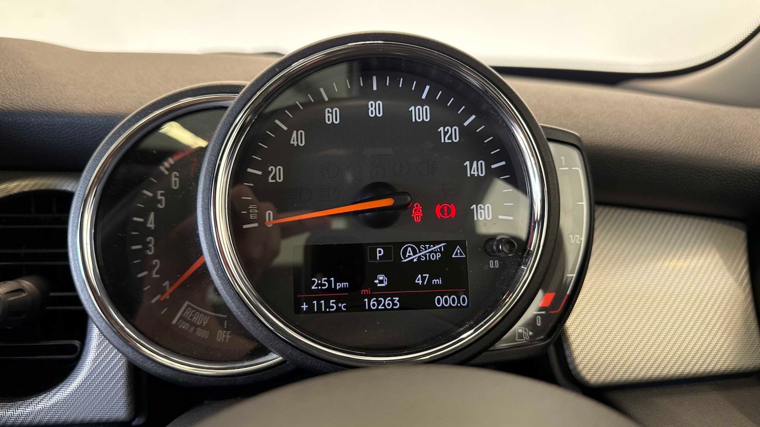 Used MINI Hatch 2023 for sale - 77756563: Photo 9