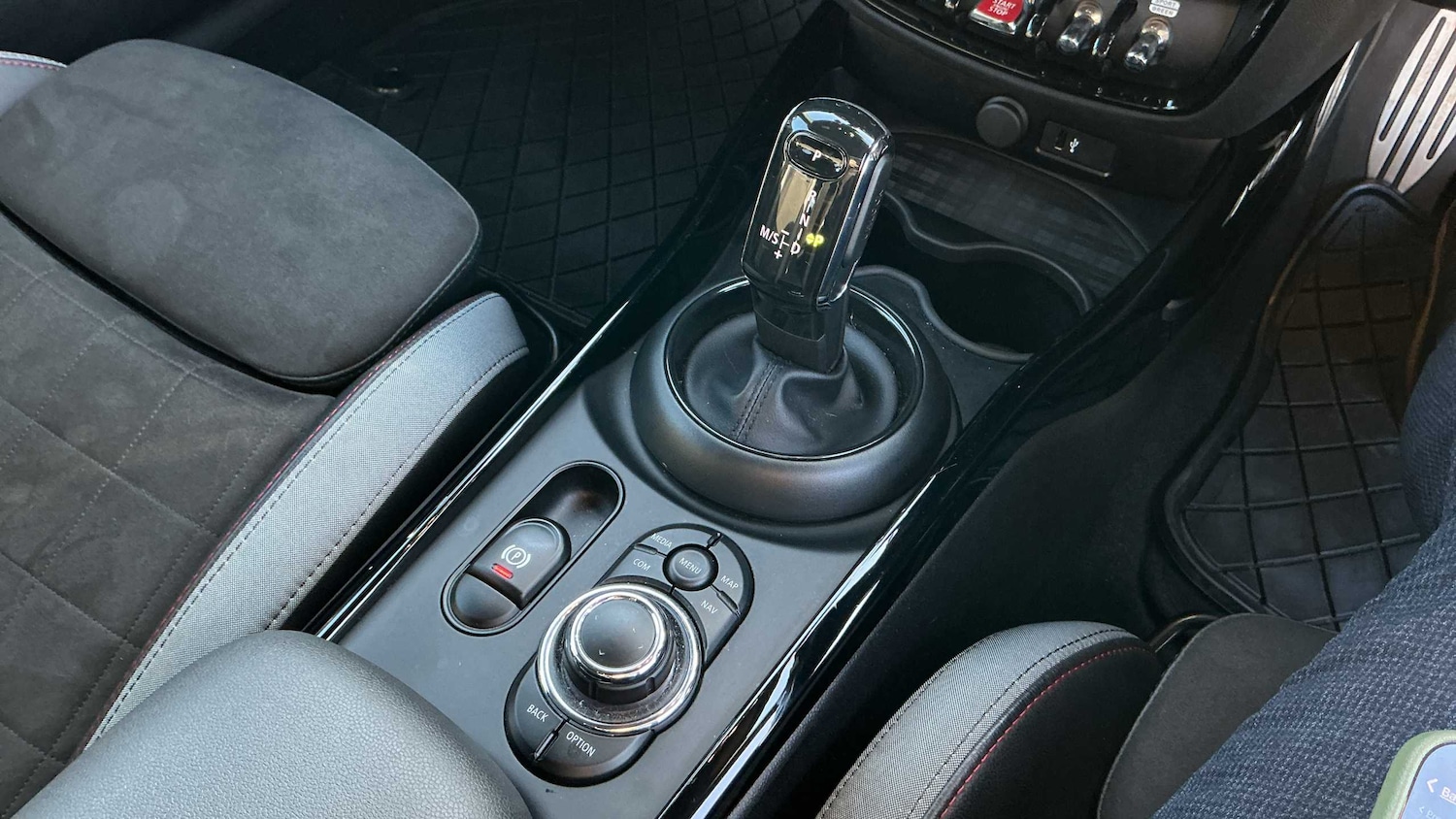 Used MINI Clubman 2022 for sale - 77316474: Photo 10