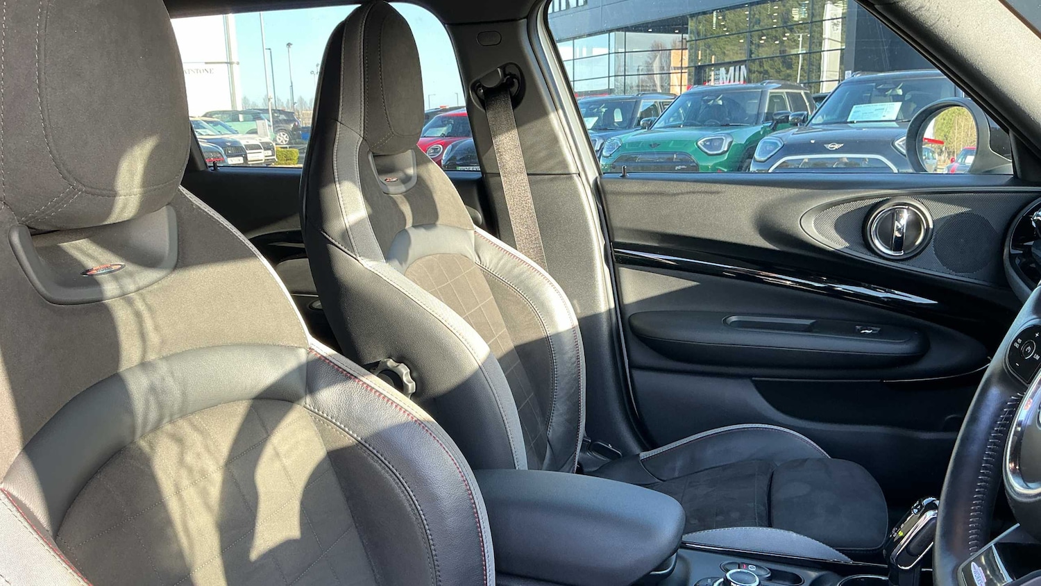 Used MINI Clubman 2022 for sale - 77316474: Photo 11