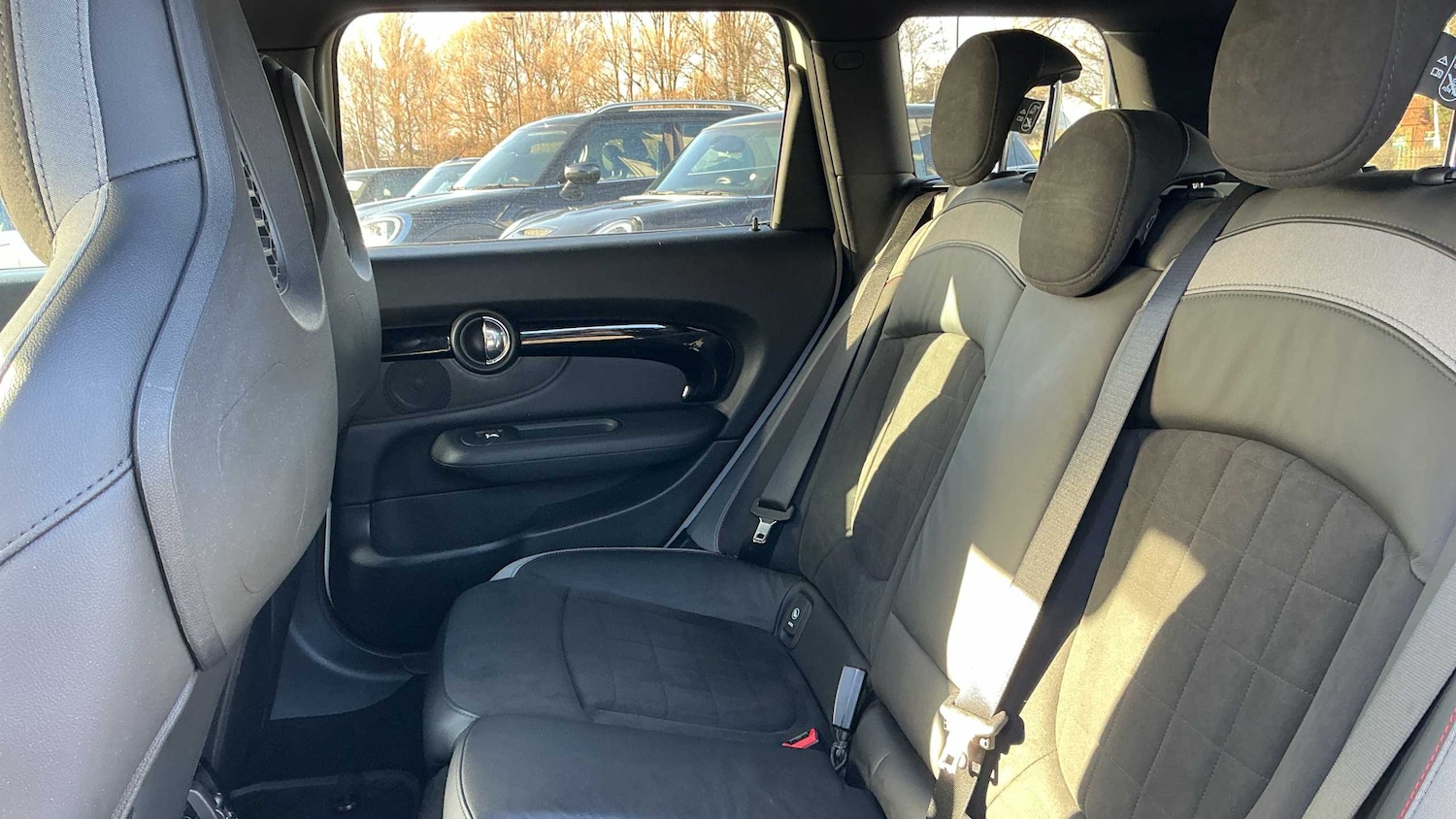 Used MINI Clubman 2022 for sale - 77316474: Photo 12