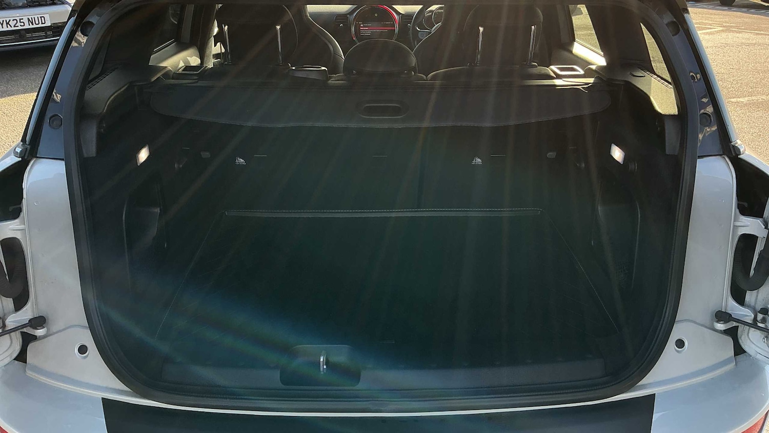 Used MINI Clubman 2022 for sale - 77316474: Photo 13