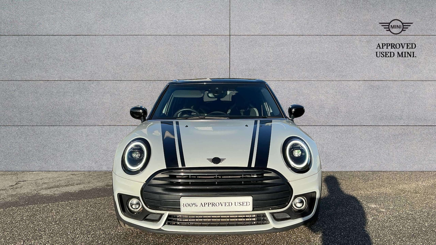 Used MINI Clubman 2022 for sale - 77316474: Photo 15