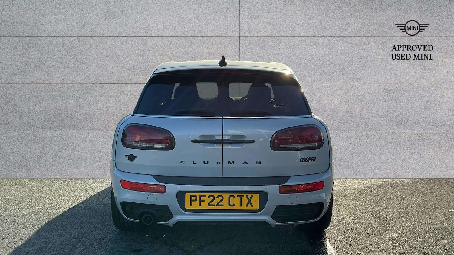 Used MINI Clubman 2022 for sale - 77316474: Photo 16