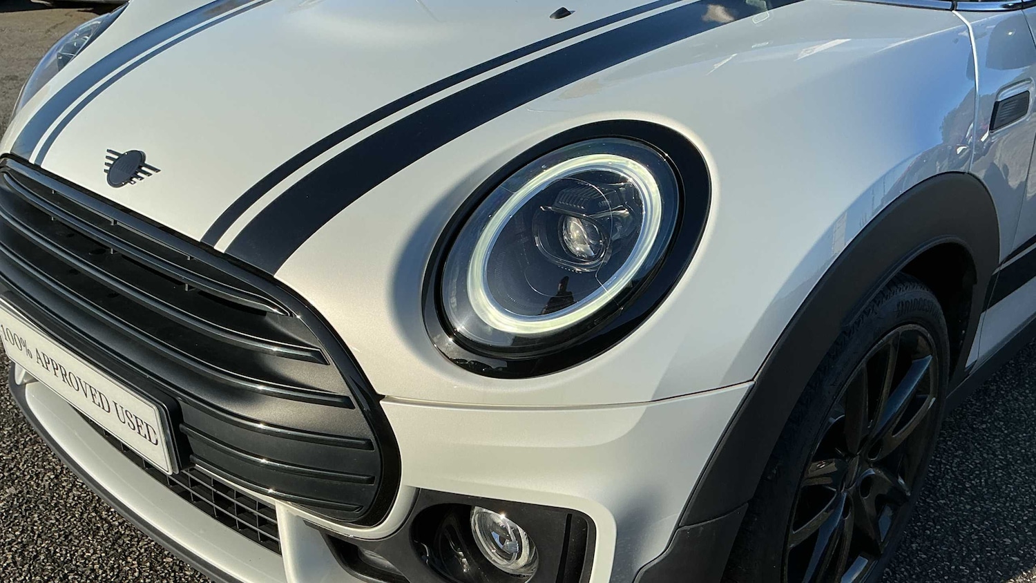 Used MINI Clubman 2022 for sale - 77316474: Photo 17