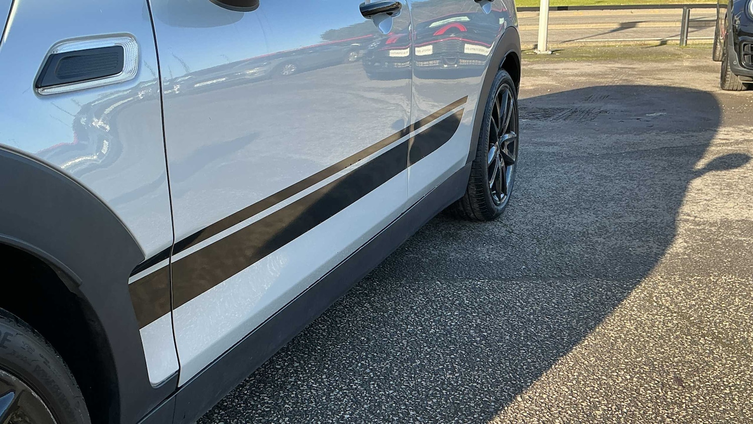 Used MINI Clubman 2022 for sale - 77316474: Photo 18