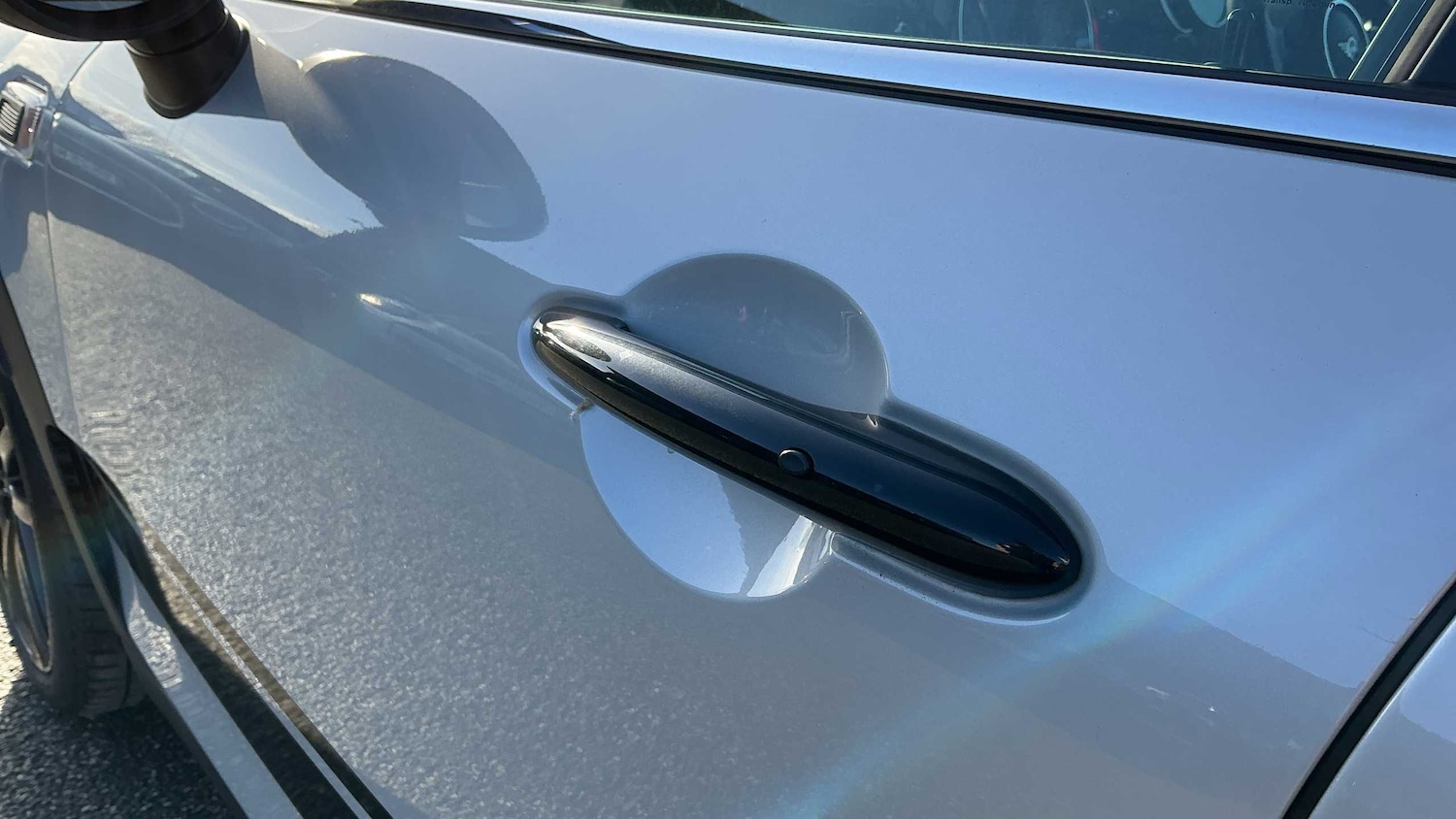 Used MINI Clubman 2022 for sale - 77316474: Photo 19