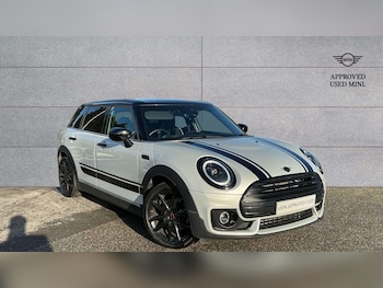 Used MINI Clubman 2022 for sale - 77316474: Photo
