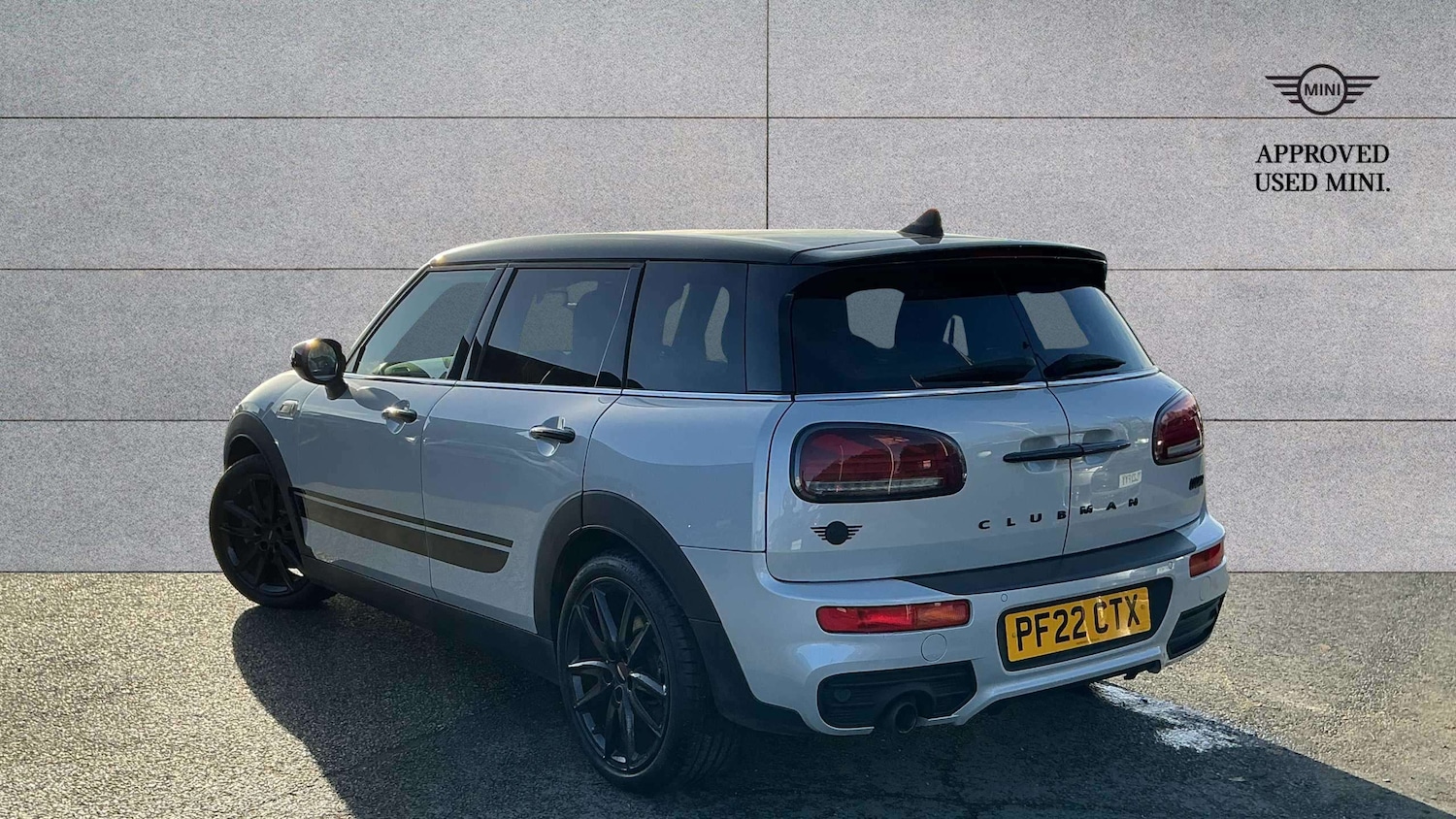 Used MINI Clubman 2022 for sale - 77316474: Photo 2