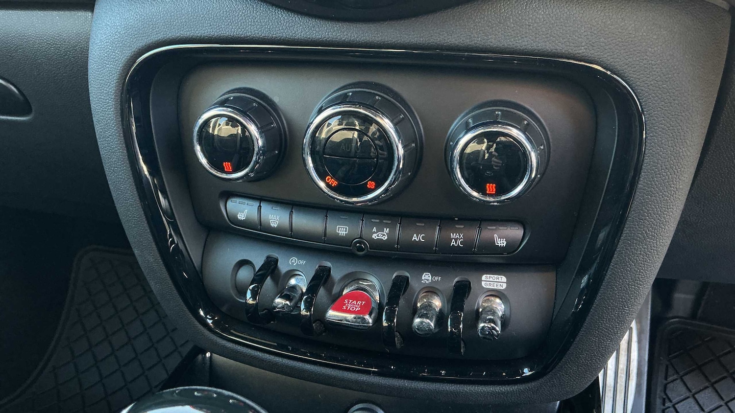 Used MINI Clubman 2022 for sale - 77316474: Photo 23