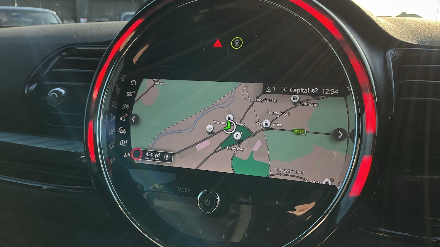 Used MINI Clubman 2022 for sale - 77316474: Photo 24