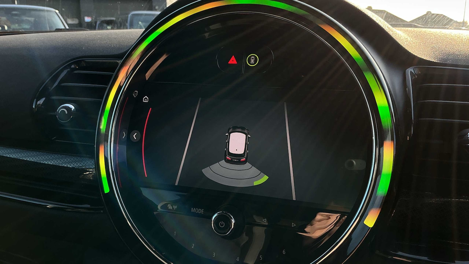 Used MINI Clubman 2022 for sale - 77316474: Photo 25