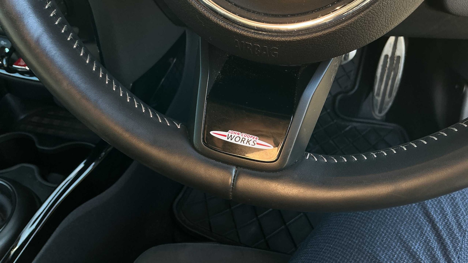 Used MINI Clubman 2022 for sale - 77316474: Photo 26