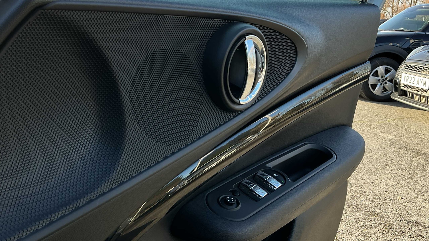 Used MINI Clubman 2022 for sale - 77316474: Photo 29