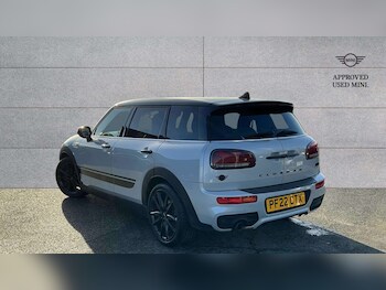 Used MINI Clubman 2022 for sale - 77316474: Photo